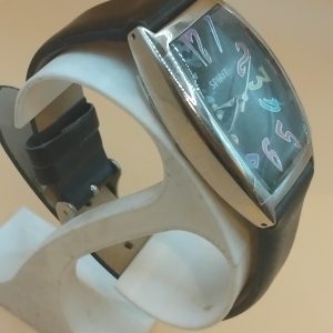 (LW83) Ladies /teenager Spirit pastel shaded numeral wrist watch