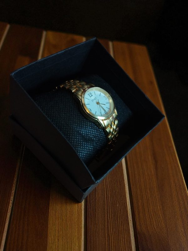(LW98) Spirit Ladies/teenager stainless steel watch - Image 5