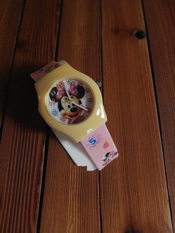 (Kw1) Kids Minnie Mouse & Daffy Duck gift set - Image 5