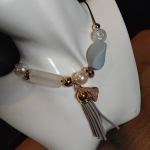 (BN14) Ladies dress necklace