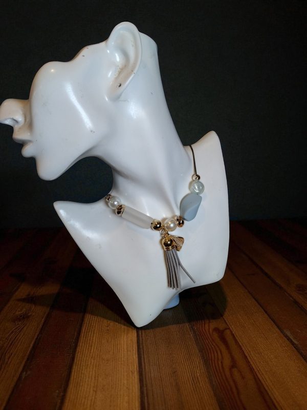 (BN14) Ladies dress necklace - Image 2