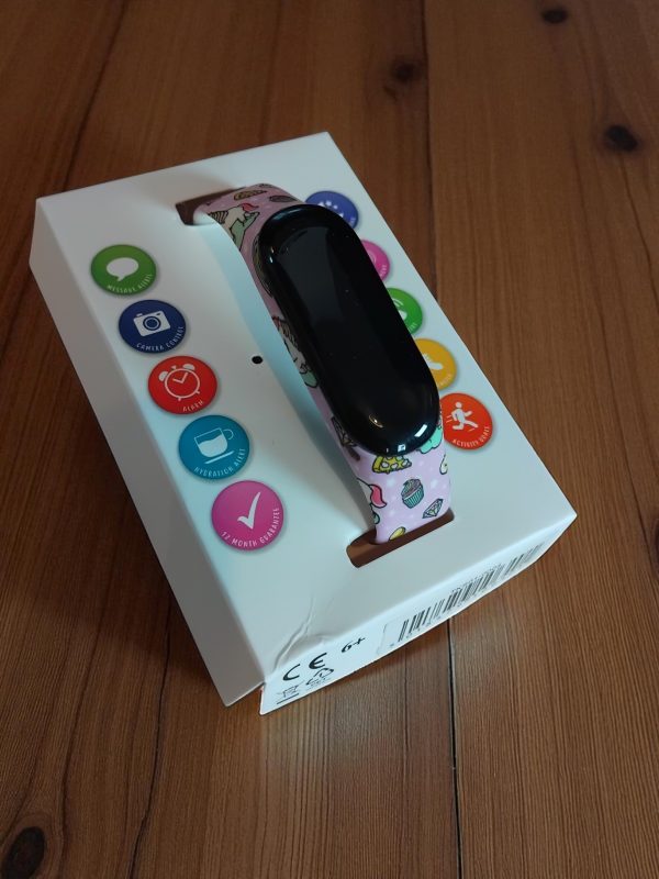(Kw3) Kikkers Kids Smart watches suitable for 6 years+