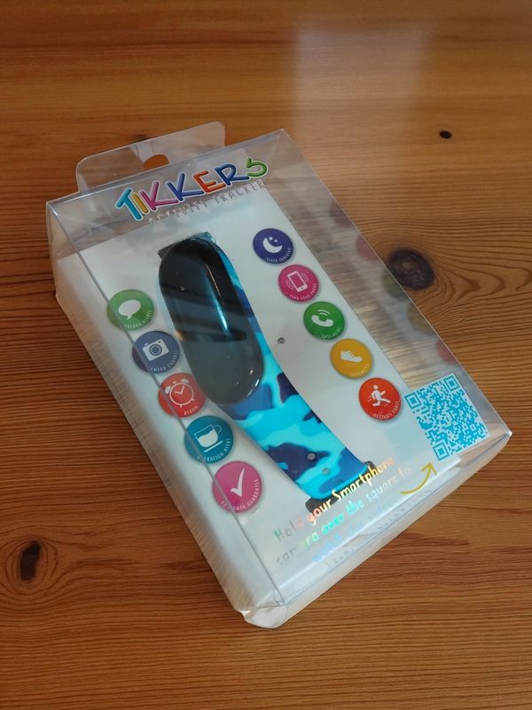 (Kw3) Kikkers Kids Smart watches suitable for 6 years+ - Image 11