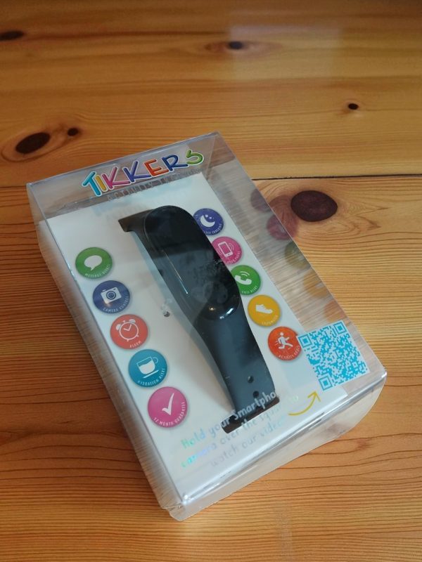 (Kw3) Kikkers Kids Smart watches suitable for 6 years+ - Image 12