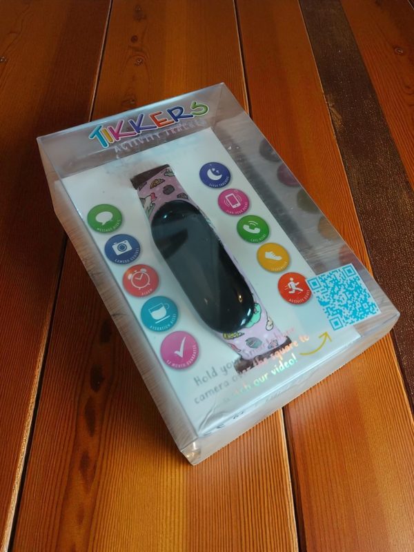 (Kw3) Kikkers Kids Smart watches suitable for 6 years+ - Image 14