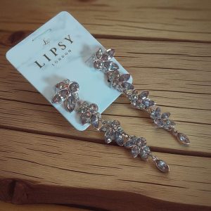 (E58) Lipsy of London Pair of Earrings
