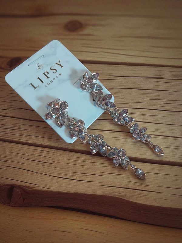 (E58) Lipsy of London Pair of Earrings