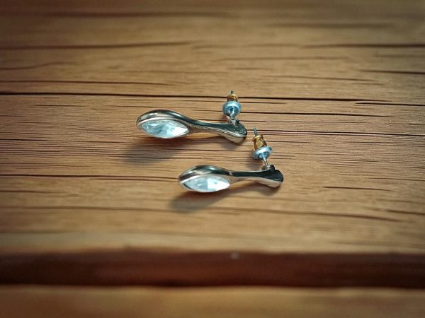 (E60) Ladies Debenhams Collection pair of earrings - Image 2