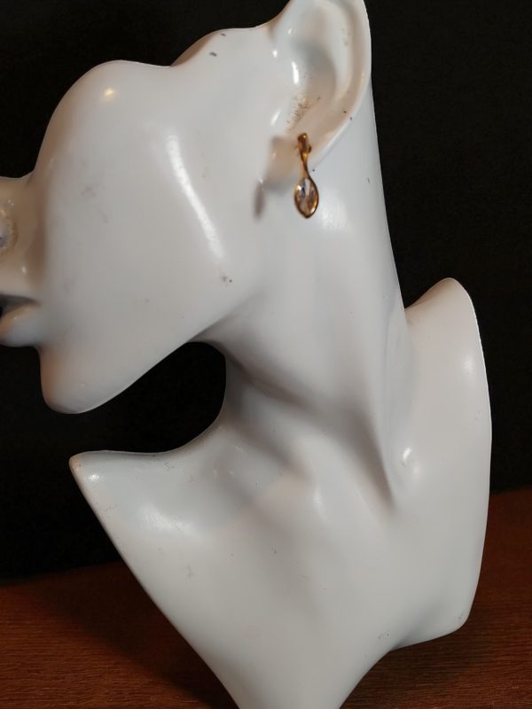 (E60) Ladies Debenhams Collection pair of earrings - Image 3