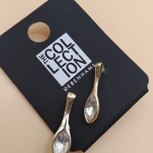 (E60) Ladies Debenhams Collection pair of earrings