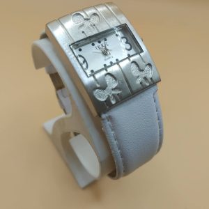 (LW198) IEKI ladies leather strap boxed wrist watch