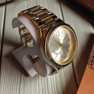 (LW216) Spirit Unisex stainless steel boxed watch