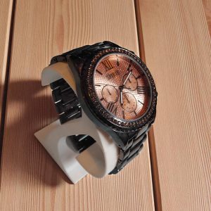 (LW220) Spirit Unisex stainless steel boxed watch