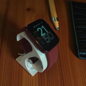 (LW230) Beautiful ladies/gents/teens Reflex Active Smartwatch