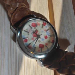 (BW-62) Ladies or teenager Spirit watch