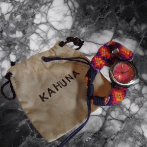 (BW-74) Kahuna of Hawaii girl/ladies watch