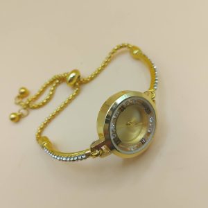 (LW228) Beautiful ladies / teens dress watch boxed