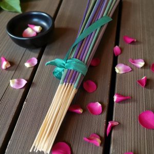 Pack of approx. 40 Incense Sticks