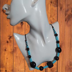 (BN15) Earth and surf necklace brand new