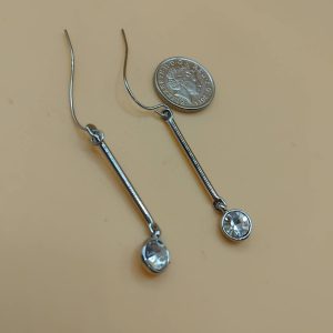 (BE15) Jon Richard Pair of Earrings