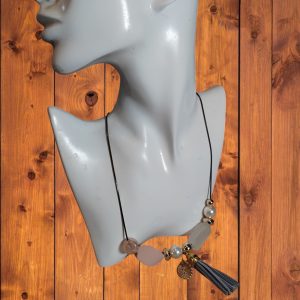 (BN18) Brand new ladies necklace