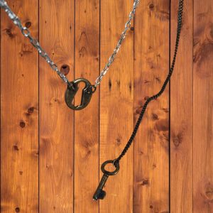 (BN30) Zest brand new necklace