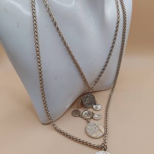 (BN36) Topman brand new necklace