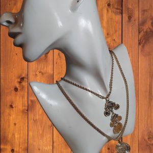 (BN36) Topman brand new necklace