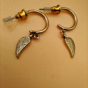 (BE38) Pair of Topman Studs/Earrings Bargain !