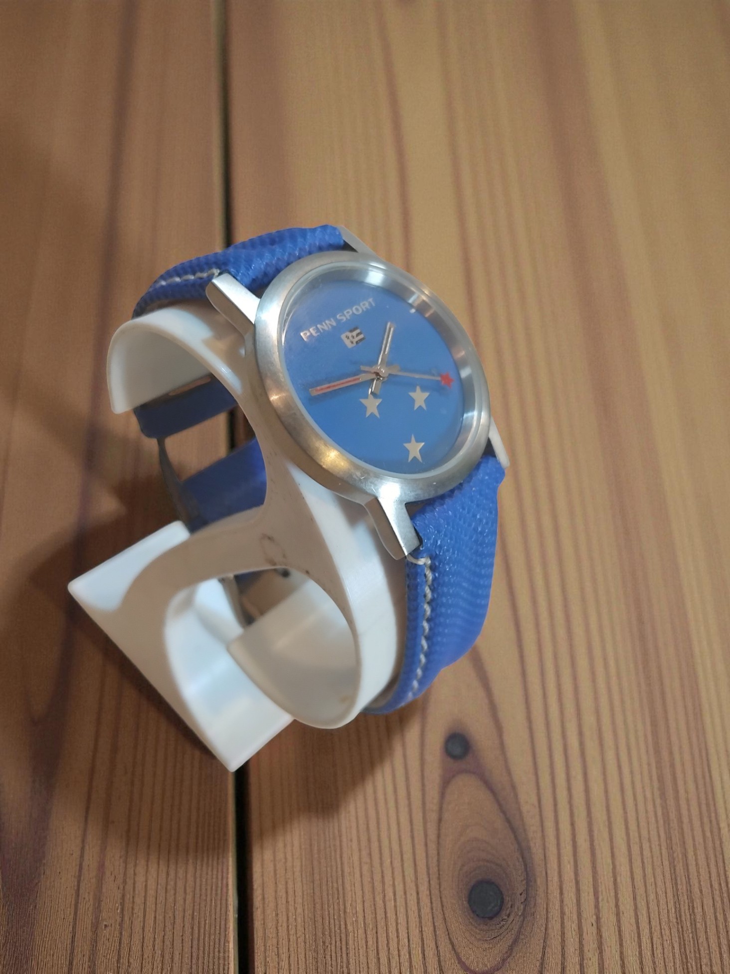 (BW-82) Penn Sports Vintage pre owned watch