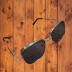 Kojak style sunglasses