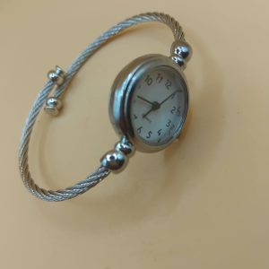 (LW227) Expandable ladies dress watch