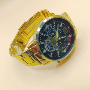 (MW152) Gents chunky design SOKI Watch