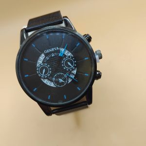(MW154) Gents Geneva watch