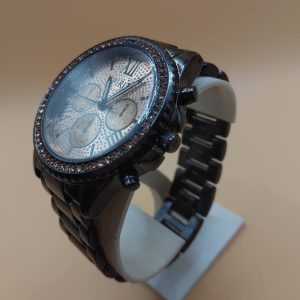 (MW158) Spirit unisex stainless steel watch