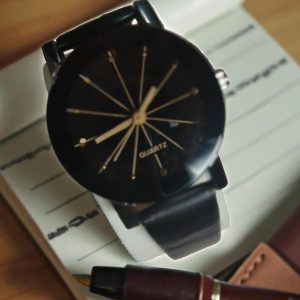(LW292) Adult / teenager watch