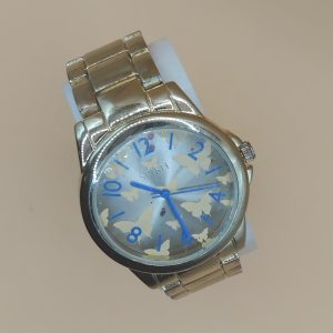 (LW286) Ladies Spirit Butterfly inspired watch