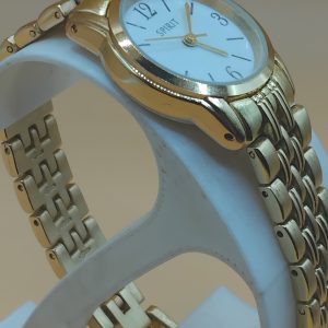 (LW287) Spirit ladies stainless steel watch