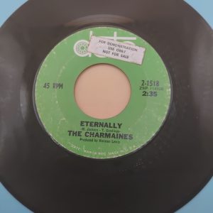 Charmaines - Eternally